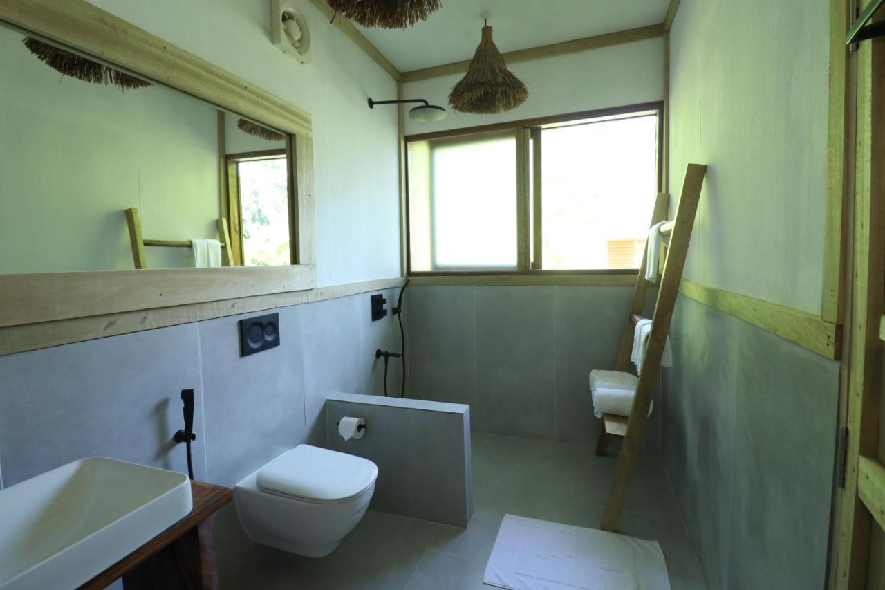 Satya Boutique Resort & Spa Vijay Nagar Beach Exterior photo