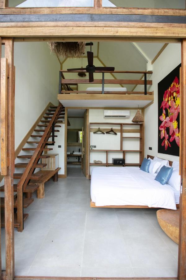 Satya Boutique Resort & Spa Vijay Nagar Beach Exterior photo